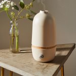 There are plenty of ways to scent our home, but some methods are easier — and safer than others. Aroma diffusers are a safe and easy method to create a blissful environment around us. This article will help you understand how you can choose the best one for your specific needs, and also provide you with a list of the top 10 best aroma diffusers you can buy online in India to help make it even more convenient to get one.