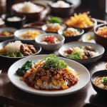 Jelajah Kelezatan ala Korea di 9 Rekomendasi Restoran Terbaik di Lampung (2024)