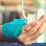 There is no better de-stressor than a slime. Kids, as well as adults love to play with it. It is super easy to make too. However, if you are considering going for healthy slime recipes, take a look at this guide on how to make slime using safe ingredients.