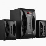 Ini dia fungsi dari perangkat speaker Sonic Gear yang tidak boleh dipandang sebelah mata. Ada beberapa fungsi yang tidak bisa kamu temukan di gawai canggihmu dan music player yang bisa mengantar kualitas suara yang lebih baik!