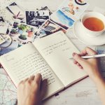 Ada yang menganggap menulis buku harian adalah hal yang tak ada gunanya. Justru menulis buku harian akan membantu kamu mengingat kejadian di hari tersebut. BP-Guide memiliki rekomendasi buku harian yang perlu kamu miliki agar kegiatan menulismu semakin menyenangkan. 