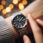 Jam tangan Seiko telah menjadi simbol keanggunan dan kehandalan dalam dunia horologi. Dikenal karena desain inovatif, teknologi mutakhir, dan ketepatan waktu yang luar biasa, jam tangan Seiko adalah pilihan sempurna bagi Anda yang menghargai kualitas dan gaya. Mari kita telusuri bersama, kecanggihan yang terkandung dalam jam tangan Seiko yang memikat hati Anda.