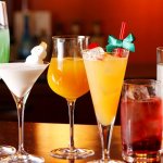 Alcohol is great and all, but here are 10 ways to drink up without it (and avoid a hangover). If you’re looking for colourful, fresh, fruity drinks that are refreshing and perfect for summer, here are non-alcoholic drink ideas. 