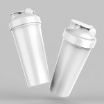 For men and women looking for gym bottle shakers to carry their gym juices in, here are some with sophistication and attention to detail incorporated into their design. With many compartments and even first-rate mixing mechanism, here are the latest protein shaker bottles available in 2020