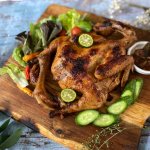 Jelajahi Kelezatan Kuliner Ayam Taliwang di Yogyakarta, Yuk, Cek Rekomendasi Restoran Terbaiknya (2024)