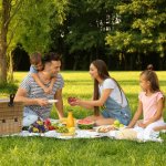 Kita pastinya butuh piknik untuk menyegarkan pikiran. Namun, di masa pandemi seperti sekarang memang tidak dianjurkan untuk piknik. Sebisa mungkin tahan keinginan untuk piknik atau kamu bisa memilih piknik di rooftop rumah atau halaman rumah saja. Jika situasi sudah lebih memungkinkan untuk piknik, kamu boleh pergi keluar namun ikuti tips-tips dari kami di bawah ini, ya!