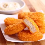 Nugget ikan termasuk makanan yang sangat digemari oleh semua kalangan, baik anak-anak hingga dewasa. Apa sih nugget ikan terbaik yang bisa kamu temukan di pasaran? Melalui artikel ini, BP-Guide akan memberikan rekomendasinya hanya untukmu.