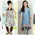 10 Pretty Kurti Designs for Kids to Dress Up Your Beautiful Daughter in 2020. Make Your Little One Look Adorable in Ethnic Wear!