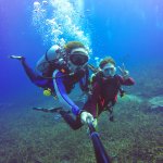 Punya hobi diving? Kamu wajib mengunjungi beberapa lokasi diving terbaik di Asia Tenggara berikut ini. Namun sebelum pergi jauh, pastikan kamu sudah mengunjungi beberapa lokasi diving yang ada di Indonesia, ya. 