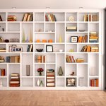 Rak buku bagi banyak orang tidak hanya menjadi tempat untuk menyimpan koleksi buku. Lebih dari itu, perabotan ini juga dapat menjadi penunjang desain interior sebuah ruangan. Bagaimana mencari rak buku yang tepat? Simak ulasannya berikut ini, yah.