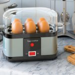 Want perfectly boiled eggs for morning breakfast to fulfill all your nutritional needs? Don't wait for a pot of water to start heating, and no more need a timer. The Egg Boiler will take care of the work and will let you know when your eggs are boiled to perfection. Here is a complete guide on how to use an egg boiler to make eggs to your ideal doneness.