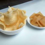 Anda seorang pengusaha kerupuk atau baru saja terjun dalam bisnis ini dan belum memiliki mesin pemotong kerupuk yang bagus? Nah, Anda wajib simak rekomendasi mesin untuk memotong kerupuk ini agar usaha Anda bisa berjalan lancar dan berkembang pesat. 