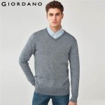 Sesekali (atau sering) kamu ingin tampil sederhana namun tetap menarik, bukan? Giordano bisa menjadi solusi atas keinginanmu itu. Yuk, rekomendasi sweater Giordano untuk kamu dari BP-Guide!
