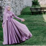 Tampil Up to Date dengan 30 Model Gamis Kekinian Pilihan Pakar Fashion untuk Para Muslimah di Tahun 2023