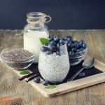 Chia seeds are called superfoods for the numerous nutrients they come packed with, providing several benefits to our body. And they are said to be even better for people with diabetes. If you want to include chia seeds in your diet as a person with diabetes, here are some interesting ways you can do the same and create a fantastic combination of health+tasty right in your kitchen! Read on to know how to eat chia seeds for diabetes.