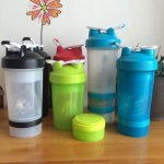 There are many who swear that the invention of the protein shaker bottle is one of the greatest things since sliced bread. But throwing down top dollar for a bottle that seems to only serve one purpose doesn’t seem that useful, right? Before you head out to buy a new bottle, there are some aspects that make one shaker better than the next. We are here to guide you in purchasing the best protein shaker along with its advantages.