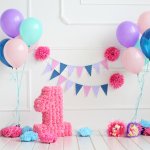 A baby's first birthday is a very exciting time for her parents. While the baby girl is too small to actually care about the presents she receives, toys and games that will aid her growing abilities, and create precious memories of this time are the best bet. Find here other such helpful tips and fantastic gifts ideas for a baby's first birthday.