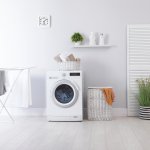 Anda tentu mencari cara praktis dan efisien untuk mencuci pakaian Anda. Mesin cuci Samsung 1 tabung adalah solusi cerdas yang dapat mempermudah pekerjaan Anda.

