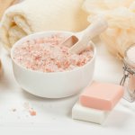 Anda ingin memiliki kulit yang sehat, halus, dan bersinar? Dapatkan solusinya dengan Body Scrub, produk perawatan tubuh yang dapat membantu mengangkat sel kulit mati dan meremajakan kulit Anda. Dengan butiran scrub lembut, Body Scrub mampu memberikan sensasi pembersihan yang menyegarkan, meningkatkan sirkulasi darah, dan meningkatkan penyerapan produk perawatan kulit lainnya.