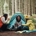 Anda yang bersemangat menjelajahi alam, lengkapi petualangan Anda dengan peralatan camping yang andal dan dirancang untuk memenuhi kebutuhan ekspedisi Anda.