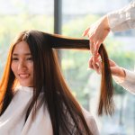 Duỗi tóc và ép tóc khác nhau thế nào? Bật mí cách chăm sóc tóc duỗi và ép luôn khỏe đẹp mỗi ngày (năm 2022)