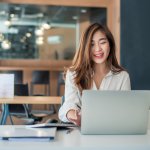 Tak banyak orang yang memiliki dana untuk membeli laptop mahal berharga belasan juta rupiah. Nah, kamu nggak perlu khawatir jika budgetmu di bawah itu! Yuk, cek rekomendasi laptop di bawah 10 jutaan buat mahasiswa!