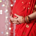 The ceremonies, rituals and names may vary across the country and the globe, but the purpose remains the same - to pamper and prepare an expecting woman for motherhood. Valaikappu or Seemanthan is the traditional baby shower observed in parts of India so if you're not quite sure what's to be expected, read on to learn all about the customs surrounding this ceremony. Gifts for the mother-to-be are a big part of this event, so also take along one of our recommended gifts.