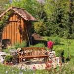 Membuat taman sendiri di rumah, tentunya selain mempercantik rumah juga akan membuat rumah Anda semakin sejuk. Agar taman Anda semakin cantik, tentunya Anda perlu melengkapinya dengan berbagai perlengkapan dan hiasan.