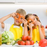 Can you raise a child vegan? Yes, you can. Are they keen on veganism? Help your child turn a new page and help them be a vegan. We bring you everything you need to know about veganism; the benefits and the risks. Our experts also added a few tips to help you guide your child on the right path. 