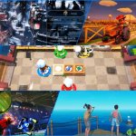 PC kentang kamu sering lag dalam memainkan beberapa game tertentu? Kamu jangan khawatir karena banyak game dengan grafik mumpuni dan jalan cerita seru masih bisa dimainkan dalam komputer pribadi milik kamu. Inilah beberapa rekomendasi game yang bisa kamu mainkan.