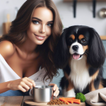 Memilih makanan anjing yang berkualitas adalah kunci untuk memastikan bahwa sahabat setia Anda mendapatkan nutrisi yang diperlukan untuk menjaga kesehatan, energi, dan kebahagiaannya. Dengan begitu banyak pilihan di pasaran, memilih makanan anjing terbaik bisa menjadi tugas yang menantang.
