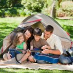 Travelling, trekking and camping needs a whole list of equipment to make your trip wonderful and unforgettable. If you have covered equipment which is to be taken on a camping trip. There could be much more and one such thing is your ‘tent’. When you away from home for your trip a tent is your portable home on the trip. You can easily get tents on rent, and it won't cost you huge. We have listed some specialize in providing tents for rent in your city check article for more details.