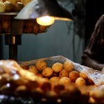 Although not officially but panipuri has earned the right to be called as India's favourite street food. With having presence all over India, this fast food has a different name in different regions! Check out some more interesting facts like this in this article along with some exciting twists you could give to panipuri and not to forget the best places to try panipuri from in Mumbai.