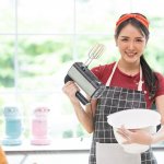 Anda pasti ingin menciptakan adonan roti yang lembut dan sempurna di dapur Anda. Mixer roti terbaik adalah alat penting untuk mencapai hasil yang memuaskan dalam berbagai resep roti dan kue.