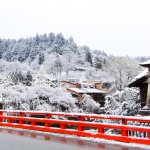 Jepang adalah salah satu negara maju yang punya pesona tradisional sekaligus modern. Liburan musim dingin ini nggak ada salahnya berkunjung ke negeri Sakura, lho. Kamu akan banyak menemukan keindahan yang mempesona. Yuk, cek langsung tempat-tempat yang bisa kamu kunjungi selama liburan di Jepang!