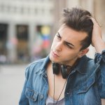 Ini Tips Jitu untuk Tampil Keren Bagi Pria Berbadan Kurus dan 11 Rekomendasi Produknya