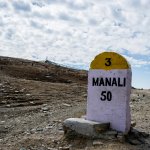 Summers or winters, Manali can be visited around the year! Start working on your itinerary for this beautiful hill station, all you have you to do is decide on the date you want to travel to Manali as we've done the rest of the work by bringing you the best places to explore in Manali. Here are some things to keep in mind before beginning your journey along with the top 10 places you shouldn't miss in Manali.