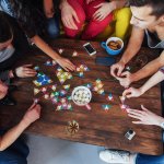 Are you a person who loves spending time with friends? If yes, board games can help you arrange for some great time pass sessions with your friends where all of you can have fun together. In this article, we have listed a number of such games that you can buy online and have a great time with your dear ones. Go ahead!