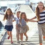 10 Merek Baju Anak-anak Pilihan yang Membuat Anak Anda Tampak Lucu dan Menggemaskan