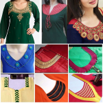 Are You a Sucker for Kurtis and Enjoy Designing Your Own Clothes? Here are Top 5 Trendy Kurti Collar Designs to Try in 2020
