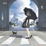 Anda akan mengikuti perjalanan emosional melalui film-film anime karya Makoto Shinkai yang memukau dengan visual indah dan cerita mendalam.