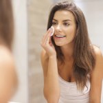 Many off the shelf make up removers contain chemicals that may hurt your face. Free of such chemicals, like the Sulfates and Parabens are natural makeup remover home remedy that will help keep your face healthy and free from any defects such as acne. BP Guide has made you a list of exceptional makeup remover home remedies to use at home.