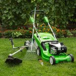 Anda mencari solusi efisien untuk merawat halaman rumah atau taman? Mesin potong rumput yang bagus dapat menjadi mitra yang tak tergantikan dalam menjaga keindahan lingkungan Anda. Dengan berbagai fitur canggih dan performa yang handal, Anda akan menemukan bahwa merapikan rumput menjadi lebih mudah dan menyenangkan.