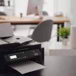 Printer merupakan perangkat penting dalam lingkungan kantor yang dapat membantu meningkatkan efisiensi dan produktivitas kerja. Dalam memilih printer untuk kantor Anda, ada beberapa faktor yang perlu Anda perhatikan agar sesuai dengan kebutuhan dan anggaran.