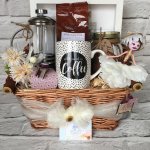 One thing you might know about a great many people is that they drink coffee. Coffee gifts are both thoughtful and practical — even coffee the recipient doesn’t prefer makes excellent back-up or emergency coffee in a pinch. To that end, coffee gift baskets may just be the ticket for your gift-giving needs.