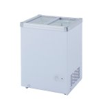 Freezer mini cocok untuk usaha rumahan kecil. Makanan yang akan Anda jual dijamin tetap segar sampai ke pelanggan Anda. Sebelum memutuskan untuk membeli freezer mini, Anda wajib tahu cara memilihnya. Cek juga rekomendasi produknya dari kami!