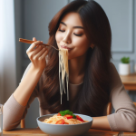 Spaghetti adalah salah satu hidangan yang selalu mengundang selera, dan mencari yang lezat dan kenyal dapat menjadi tantangan tersendiri. Setiap gigitan harus memuaskan rasa lapar dan menggoda lidah.