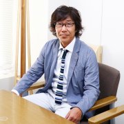 河口 良二さん