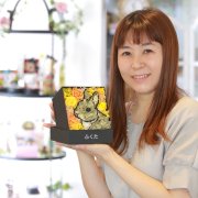 小原 冬萌さん