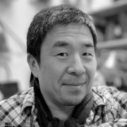 大平さん